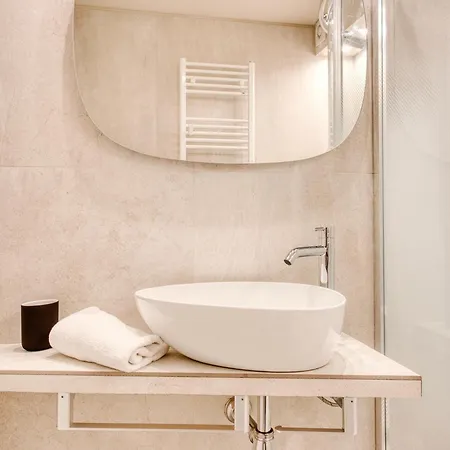 아파트 Hostmate - - Imperia - Romolo Iulm