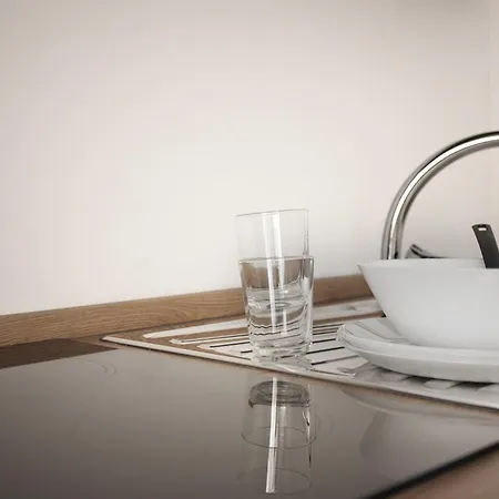 Hostmate - - Imperia - Romolo Iulm 밀라노