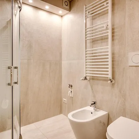 아파트 Hostmate - - Imperia - Romolo Iulm 밀라노