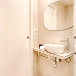 Hostmate - - Imperia - Romolo Iulm Apartman *