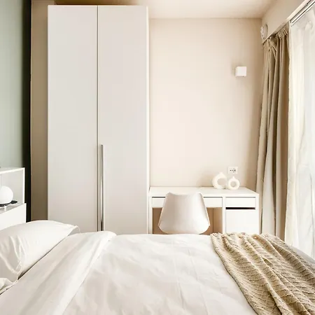 Apartman Hostmate - - Imperia - Romolo Iulm Milánó