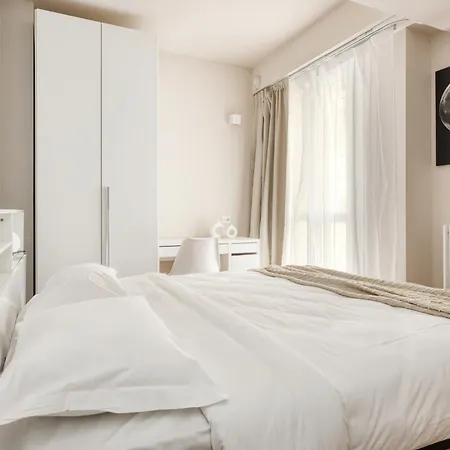 Hostmate - - Imperia - Romolo Iulm Apartman
